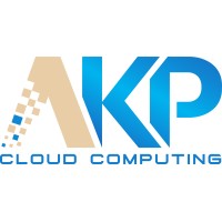 AKP Cloud Computing logo - Similar company to Esonus