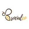 BsocialCo logo - Similar company to Sulva Couture