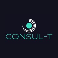 Consul-T logo - Similar company to Dynames Tech