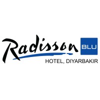 Radisson Blu Hotel Diyarbakır logo - Similar company to Di̇ski̇ (Diyarbakır Water Supply And Sewerage Authority)