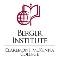The Berger Institute at Claremont McKenna College logo - Similar company to Serrano Systems, Inc.