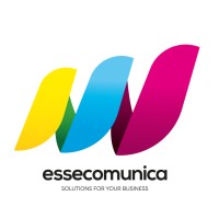 EsseComunica logo - Similar company to Essegienne S.R.L.S.