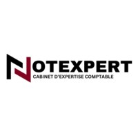 NOT EXPERT logo - Similar company to Gc Conseil