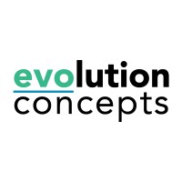 Evolution Concepts logo - Similar company to Singapore Business And Social Association (Sa) Incorporated