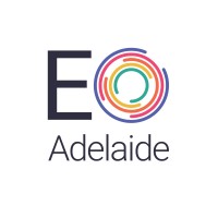EO Adelaide logo - Similar company to Refuel Creative