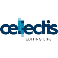 Cellectis logo - Similar company to Coave Therapeutics