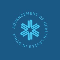 AHL Syria logo - Similar company to Syrian Geeks