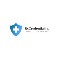 Rx Credentialing logo - Similar company to It Global Services