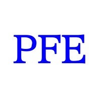 PFE Limited logo - Similar company to Ailsa Reliability Solutions Ltd.