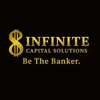 Infinite Capital Solutions logo - Similar company to Copy & Clients