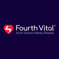 Fourth Vital logo - Similar company to Veocor Diagnostics