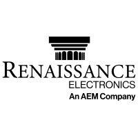 Renaissance Electronics & Communications LLC/HXI LLC logo - Similar company to Microwave Component Sources
