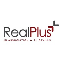 RealPlus logo - Similar company to Realplus Homes