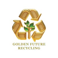 Golden Future Recycling logo - Similar company to Technebula_Pvtltd