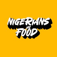 Nigerians VS Food logo - Similar company to Citiliving