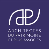 Architectes du Patrimoine et Plus Associés logo - Similar company to 58 Bis Architectes