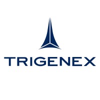 Trigenex Inc. logo - Similar company to C3F Telecom