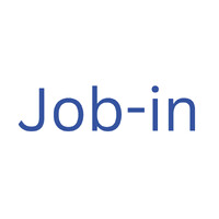 Job-In logo - Similar company to Forum Agir Ensemble