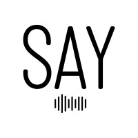 SAY Chile logo - Similar company to Maindset Chile
