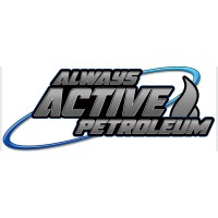 Always Active Petroleum logo - Similar company to Tankmax Inc