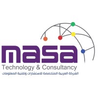 Masa Technology & Consultancy logo - Similar company to Vreeny Software Technologies