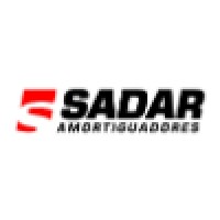 Amortiguadores Sadar logo - Similar company to Besa Endüstri Otomotiv