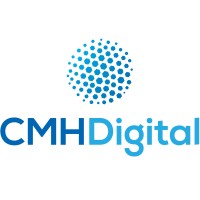 CMH Digital logo - Similar company to Cloudfiery