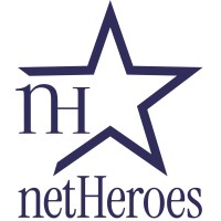 Netheroes AB logo - Similar company to Renaissance Labs
