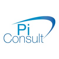 Pi Consult Ltd logo - Similar company to Spatial