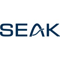 SEAK Energetics logo - Similar company to Tomark S.R.O.