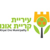 Kiryat Ono Municipality logo - Similar company to Mini Sun