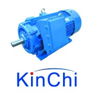 NANTONG KINCHI MOTOR CO LTD logo - Similar company to Sinpro