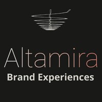 Altamira Brand Experiences logo - Similar company to Optica