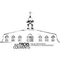 Aux Trois Couvents, Lieu De Découvertes Historiques Et Archéologiques