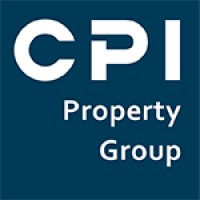 CPI Property Group | Poland logo - Similar company to Polski Holding Nieruchomości S.A.