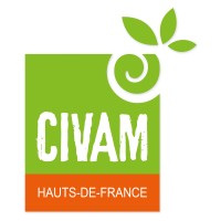 CIVAM Hauts-de-France logo - Similar company to Entraid'Union