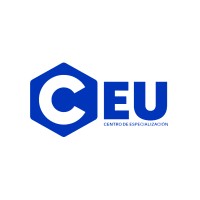 CEU Centro de Especialización logo - Similar company to Grupo Iddea