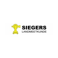 Siegers Landmeetkunde logo - Similar company to Igl Bv