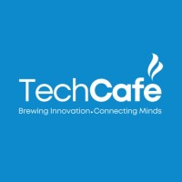 TechCafé logo - Similar company to Nipoc (Network Of Iranian American Professionals Of Orange County)