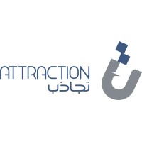 attraction Events & exhibition logo - Similar company to Actractions
