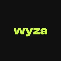 Wyza logo - Similar company to Kaego
