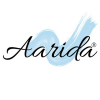 Aarida logo - Similar company to Magically