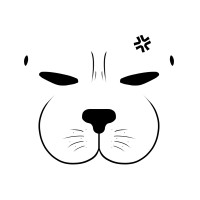 Angry Seals Games logo - Similar company to Magic Hat