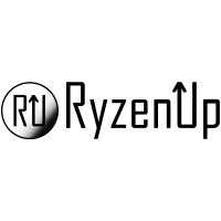RyzenUp logo - Similar company to Women In Recruitment North America