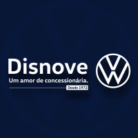 Disnove Volkswagen logo - Similar company to Prolux