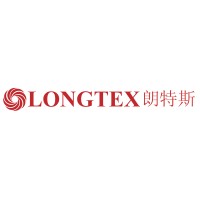 LONGTEX logo - Similar company to Needles Stitches By Springair Cashmere