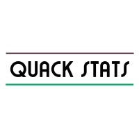 Quack Stats