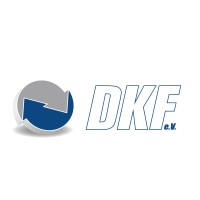 DKF - European Network for Offset, Counter Trade and Industrial Participation logo - Similar company to Esc Defence