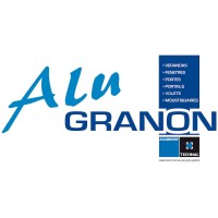 ALU GRANON CAVAILLON logo - Similar company to Fimat Menuiseries Aluminium & Thermolaquage