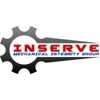 InServe Mechanical Integrity Group logo - Similar company to Git Services, Llc